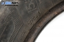 Snow tyres