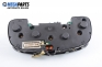 Bloc instrumente de bord pentru Opel Astra G 2.0 DI, 82 cp, hatchback, 3 uși, 2000