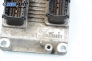 ECU pentru Alfa Romeo 147 1.6 16V T.Spark, 120 cp, 3 uși, 2002 № Bosch 0 261 206 715