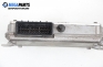 ECU mit zündschlüssel für Rover 200 1.1, 60 hp, hecktür, 5 türen, 1998 № MKC104501