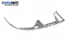 Headlight support frame for Mazda 6 2.0 DI, 136 hp, station wagon, 2003, position: left