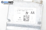 Airbag module for Ford Fiesta VI 1.4 TDCi, 70 hp, hatchback, 2010 № AA6T-14B321-AA
