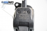 Potentiometer gaspedal für Peugeot 308 (T7) 1.6 HDi, 90 hp, hecktür, 5 türen, 2007 № Bosch 0 280 755 043