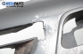 Frontstoßstange for Ssang Yong Rexton (Y200) 2.7 Xdi, 163 hp automatic, 2004, position: vorderseite