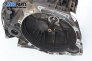 for Ford Focus I 1.8 TDCi, 115 hp, hatchback, 2002