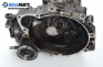  for Volkswagen Polo (86C) 1.0, 45 hp, 1991