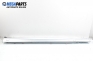 Side skirt for Mercedes-Benz S-Class W220 3.2, 224 hp automatic, 1998, position: left