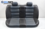Leather seats for BMW 3 (E36) (1990-1998) 2.0, sedan