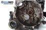  for Skoda Fabia 1.4, 60 hp, hatchback, 2001