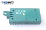 Modul lumini pentru Alfa Romeo 166 2.5 24V, 190 cp, sedan, 1998 № 60651432