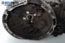  for Mercedes-Benz A-Klasse W168 1.6, 102 hp, 2000 № A 168 361 03 03