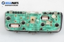 Instrument cluster for Daewoo Nexia 1.5 16V, 90 hp, hatchback, 5 doors, 1997