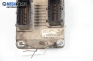 ECU incl. ignition key and immobilizer for Opel Corsa C 1.2, 75 hp, hatchback, 5 doors, 2002 № Bosch 0 261 207 423