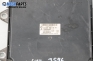 ECU incl. ignition key and immobilizer for Mitsubishi Colt 1.1, 75 hp, hatchback, 5 doors, 2004 № 1860A441
