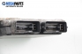 ECU incl. ignition key and immobilizer for Mitsubishi Colt 1.1, 75 hp, hatchback, 5 doors, 2004 № 1860A441