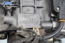 Pompă de injecție motorină for Seat Toledo (1M) 1.9 TDI, 110 hp, sedan, 1999 № Bosch 0 460 404 977