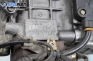 Diesel injection pump for Seat Toledo (1M) 1.9 TDI, 110 hp, sedan, 1999 № Bosch 0 460 404 977
