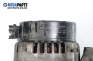 Alternator for Citroen ZX 1.9 TD, 90 hp, hatchback, 1995 № 0 123 310 010