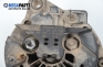 Gerenator for Fiat Stilo 1.6 16V, 103 hp, hecktür, 2002 № Bosch 0 124 325 058