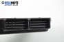 ECU cu cheie de contact și imobilizator pentru Chevrolet Lacetti 1.4 16V, 95 cp, hatchback, 5 uși, 2006 № 5WY1E01B