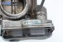 Butterfly valve for Mercedes-Benz 124 (W/S/C/A/V) 2.0, 136 hp, sedan, 1995 № A 000 141 91 25
