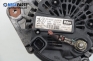 Alternator for Renault Scenic II 1.9 dCi, 110 hp, 2005 № Valeo TG11C022 2542818D