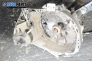  for Renault Clio II 1.4 16V, 98 hp, hatchback, 2000