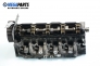 Engine head for Renault Laguna II (X74) 1.9 dCi, 120 hp, 2002