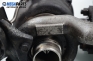 Turbo für Opel Meriva A 1.7 CDTI, 100 hp, 2005