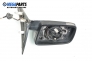Mirror for BMW 5 (E60, E61) 3.0 d, 218 hp, station wagon automatic, 2005, position: left