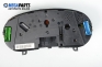 Instrument cluster for Audi A3 (8L) 1.9 TDI, 90 hp, 3 doors, 1997