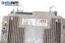ECU cu cheie de contact și imobilizator pentru Hyundai Lantra 1.6 16V, 114 cp, sedan, 1999 № H103955555 A