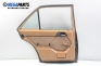 Tür für Mercedes-Benz 124 (W/S/C/A/V) 2.0, 122 hp, sedan, 1988, position: links, rückseite