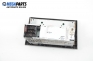 Cassette player for Opel Corsa C 1.2, 75 hp, 3 doors, 2001