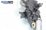 Front wipers motor for Volkswagen Golf IV 1.4 16V, 75 hp, 2000