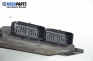 ECU für Fiat Punto 1.9 DS, 60 hp, hecktür, 3 türen, 2001 № R04010032D