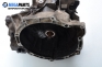  for Ford Focus I 1.6 16V, 100 hp, hatchback, 2002