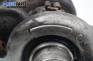 Turbo für Mitsubishi Pajero 2.5 TD, 99 hp, 5 türen automatik, 1991 № 49177-025