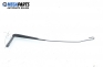 Front wipers arm for Volkswagen Golf IV 1.4 16V, 75 hp, 2000, position: right