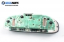 Instrument cluster for Daewoo Nubira 1.6 16V, 106 hp, station wagon, 1999