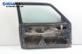 Door for Volkswagen Golf II 1.6 D, 54 hp, 3 doors automatic, 1990, position: front - left