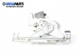 Electric window regulator for Ford C-Max 1.8 TDCi, 115 hp, 2007, position: rear - left