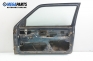 Door for Volkswagen Golf II 1.6 D, 54 hp, 3 doors automatic, 1990, position: front - right