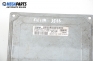 ECU for Ford Fiesta V 1.25 16V, 75 hp, hatchback, 5 doors, 2007 № 6S61-12A650-FF