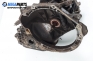  for Daewoo Nexia 1.5, 75 hp, sedan, 1995