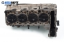 Engine head for Mercedes-Benz 190 (W201) 2.0 D, 75 hp, 1994