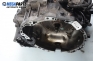Automatic gearbox for Kia Carnival 2.9 CRDi, 144 hp automatic, 2006