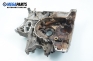Timing chain cover for Mazda RX-8 1.3, 192 hp, 2004