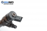 Diesel fuel injector for Peugeot 406 2.0 HDI, 109 hp, station wagon, 2002 № 9641742880