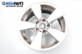 Alloy wheels for BMW 5 (E60, E61) (2003-2009) 17 inches, width 7.5 (The price is for the set)